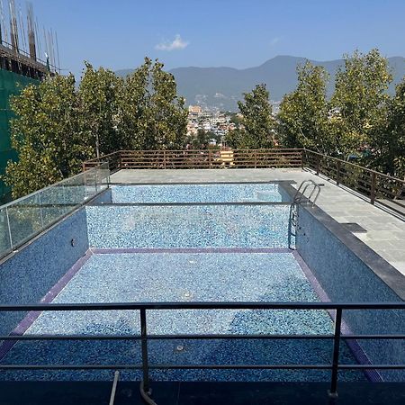 Mandala Norling Lords Prime Kathmandu Hotel Exterior photo